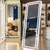 65"x26" Lighted Mirror with Dimming & 3 Color Lighting, Tall Mirror Full Body for Bedroom, Dressing Room