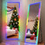 LVSOMT 63 X 22 Standing Full Body Dressing Mirror Wall Mounted Mirrors for Bedroom Living Room Cloakroom, White