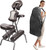 Massage Bedford Adjustable Portable Folding Full Body Massage Chair