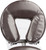 Massage Bedford Adjustable Portable Folding Full Body Massage Chair
