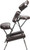 Massage Bedford Adjustable Portable Folding Full Body Massage Chair