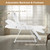 Massage Salon Tattoo Chair Esthetician Bed with Hydraulic