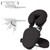 Massage Chair Package VORTEX - Portable, Compact