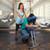 Massage Chair Package VORTEX - Portable, Compact