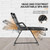 Massage Table Adjustable Massage Bed W/Free Barber Stool Spa