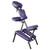 Portable Massage Chair - Fully Adjustable Seat