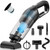 Handheld Vacuum Cordless, 26,000 Pa High Power Suction, Portable Rechargeable Car Vacuum Cleaner for Home, Office