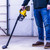 DEWALT 20V Handheld Vacuum Cordless, Car Vacuum with HEPA Filter, 6 Attachments and LED Light