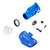 POOL BLASTER Catfish (Gen 2) Cordless Spa & Hot Tub Vacuum, More Power & Capacity, 45 Min Runtime