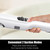 Handheld Vacuum Cordless, Lightweight 1.4lb with Powerful Suction, Charging Dock, Single Touch Empty for Home Office