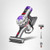Dyson Car+Boat Handheld Vacuum, Cordless and Lightweight, Cleans Hard Surfaces and Upholstery