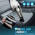 Handheld Vacuum Cordless,Car Cordless Rechargeable, 6KPA Powerful Suction Hand Held Vacuum with LED Light/Multi Accessories