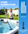 2026 Upgraded Powerful Hot Tub Vacuum Cordless, 15.8 Gals/Min Spa Vacuum for Hot Tub, Handheld Pool Vacuum Cleaner with Water Sensor