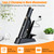 Handheld Vacuum Cordless,Dust Busters Cordless with Storage Dock,15KPA High Power Portable Vacuum Vordless,USB Quick Charge