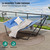 YITAHOME Hammock with Stand Included Hammock Heavy Duty Hammocks Waterproof Portable Hammock with Pillow Storage Bags 450lbs for Outdoors,Backyard, Blue