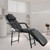Chair, Adjustable Massage Facial Table Bed with Storage