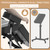 Chair Bed Esthetician Motorised Height Adjustment Facial Bed