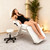Massage Chair for Salon, 881LBS Tattoo Chair with Detachable Armrests