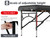 Massage Table Portable 2 Folding Lightweight Facial