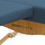 Therapy Massage Table - Low to Ground Stretching Treatment