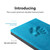 Massage Table Premium Portable Foldable Massage