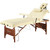 Massage Table Package with Therma-Top® - Adjustable Heating