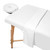 Massage Table Sheet Set - Premium Facial Bed Cover