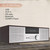 LONPOO Stereo Shelf System for Home, Vintage CD Player 40W RMS Micro Mini System with Remote Control