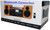 Boytone BT-28SPW Bluetooth Classic Record Player Turntable All-in-One with AM/FM Radio, CD/Cassette Player