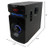 Rockville HTS45 800w 5.1 Channel Home Theater Audio System, Bluetooth Connectivity, USB/SD Playback for Home Entertainment