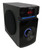 Rockville HTS45 800w 5.1 Channel Home Theater Audio System, Bluetooth Connectivity, USB/SD Playback for Home Entertainment