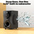 700 Watts Peak Power 5.1/2.1Wired Stereo Speaker System 5.25" Subwoofer Strong Bass with Bluetooth ARC Optical Input