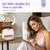 Nail Dryer: 6X Fast Drying Nail Polish Dryer for Regular Polish Nail Fan