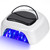 Nail Dryer with 4 Timer Settings,Portable Design & Auto Sensor