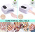 LED Nail Lamp, Rechargeable UV Nail Dryer for Gel Polish,