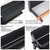 Paper Towel Holder with Shelf, 2-in-1 Magnetic Shelf