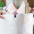 Handmade Ivory Marble Paper Towel Holder – Beige or Ivory Natural Stone Countertop Stand