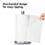 OXO Good Grips Steady Paper Towel Holder Countertop