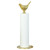 Luxurious Gold Paper Towel Holder Countertop