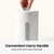 Ultrean Paper Towel Holder Countertop