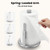 Ultrean Paper Towel Holder Countertop