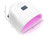 Nail Lamp, 86W Rechargeable Cordless Nail Dryer, 52 Lamp Beads 4
