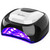 Professional Metal Base UV Nail Lamp, S-Pro27T Fast Curing Nail Dryer with 3 Timers