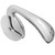Pizza Cutter Wheel by Midnight Slice - Stainless Steel Food Slicer for Pizzas