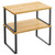 Organizer Shelf, Set of 2 Kitchen Counter Shelves, Kitchen Storage