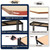 Shelf, Adjustable Shelving Rack, Standing Shelf Units, Shelves