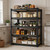 Shelf, Adjustable Shelving Rack, Standing Shelf Units, Shelves