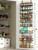 The Door Pantry Organizer, Pantry Organization and Storage