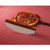 Woodriver 16" Rocking Pizza Cutter Kit