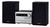 Panasonic CD Stereo System USB Memory / Bluetooth Correspondence Silver SC-PM250-S